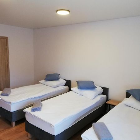 Apartamenty Nad Odra Breslávia Exterior foto