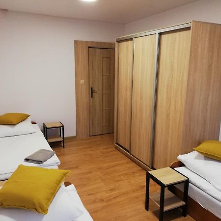 Apartamenty Nad Odra Breslávia Exterior foto