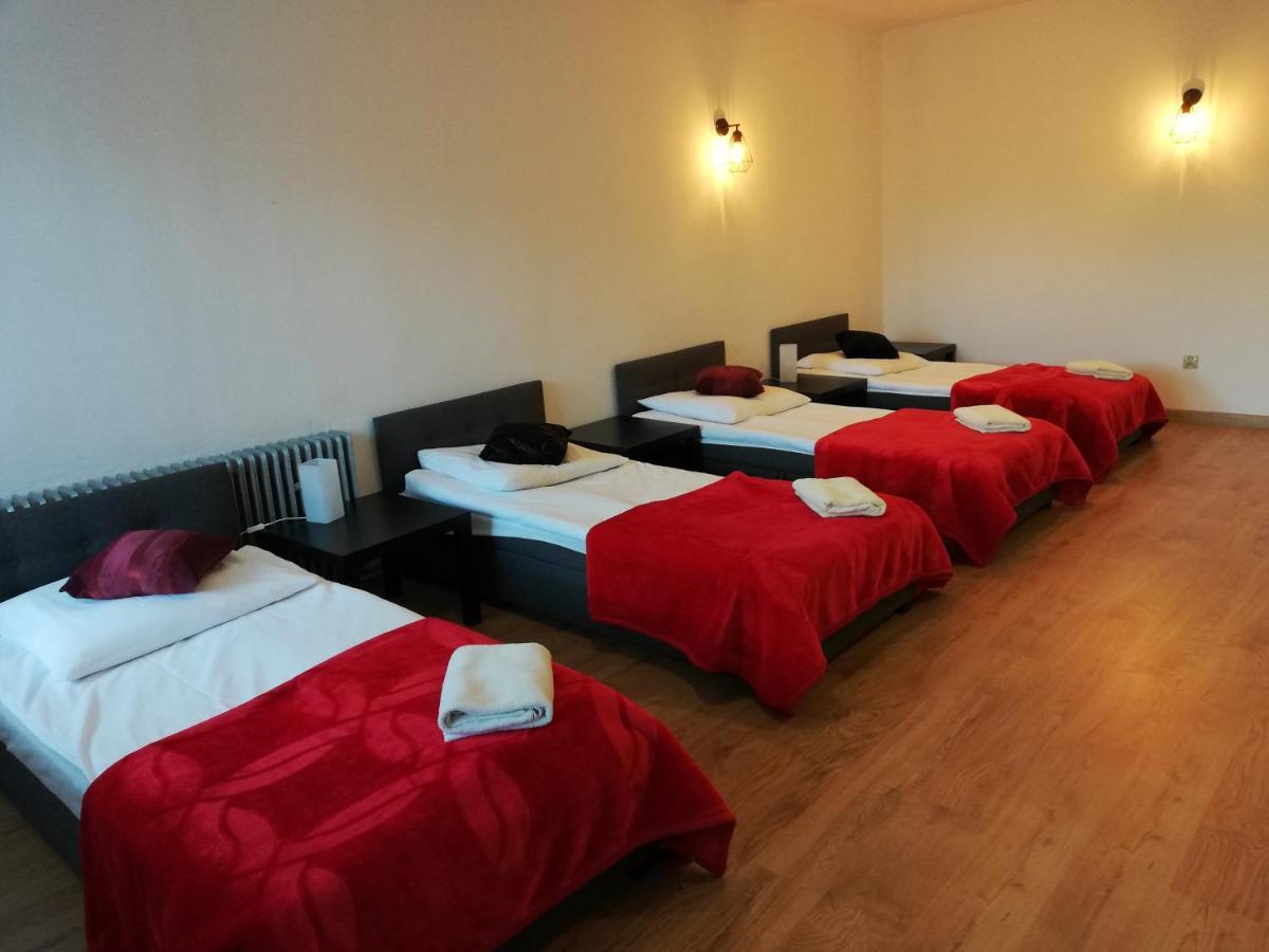 Apartamenty Nad Odra Breslávia Exterior foto