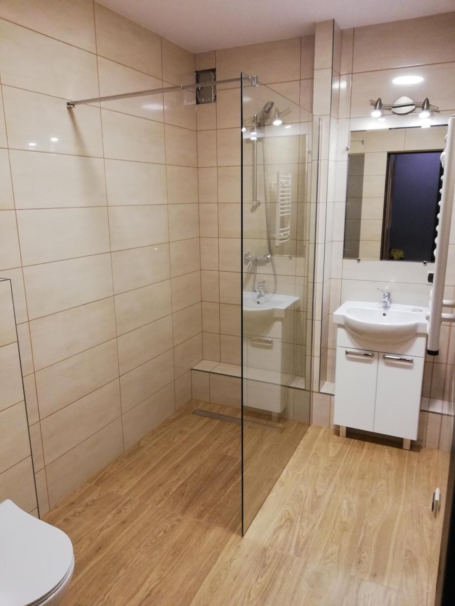 Apartamenty Nad Odra Breslávia Exterior foto